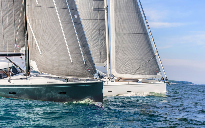 Moody Decksaloon 54