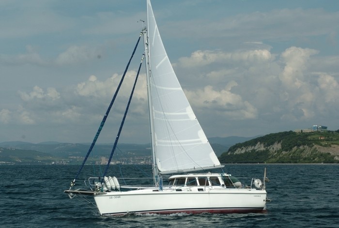 Haber 800 C4