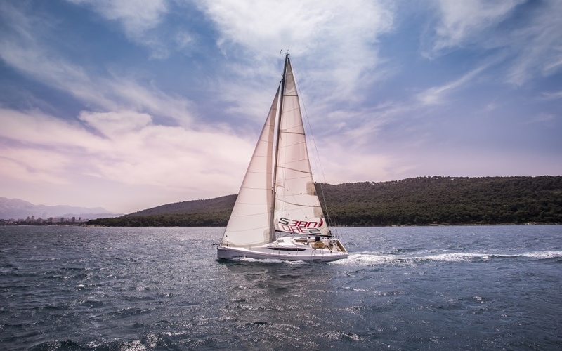 Salona S380
