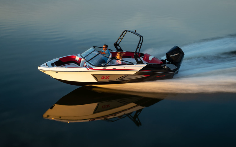 Glastron GX 210 Sport