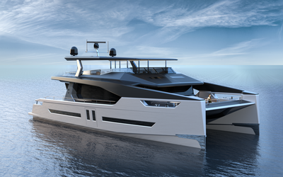 Alva Ocean ECO 90