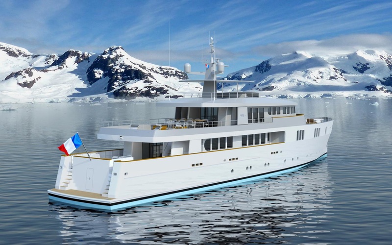 OCEA Commuter 40