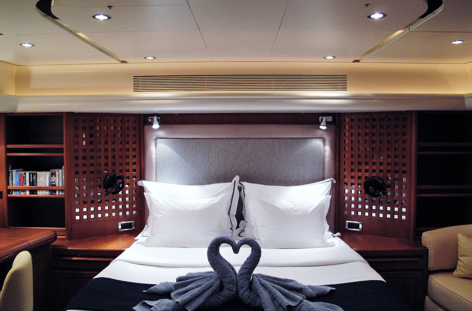 Jongert Yachts Sea Breeze