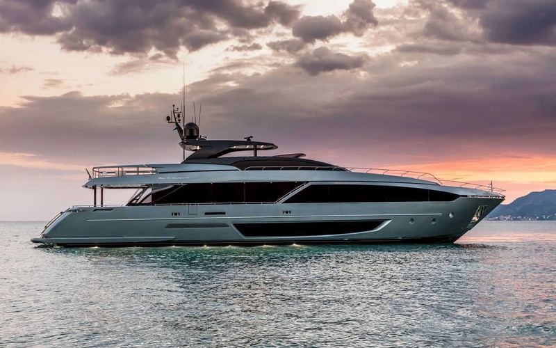 EdgeWater 248CX