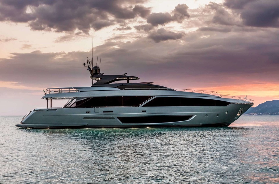 Riva 28 Monopoly