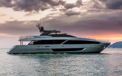 EdgeWater 248CX