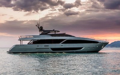 EdgeWater 248CX