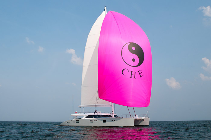 Sunreef 114