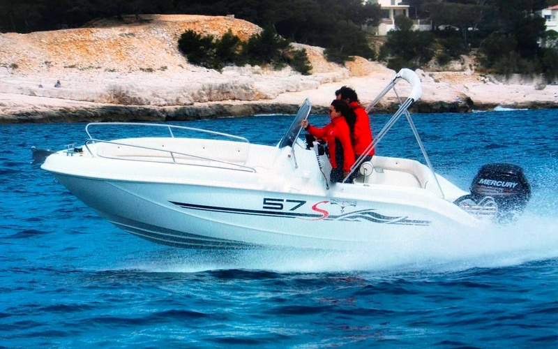 Trimarchi 57 S Day