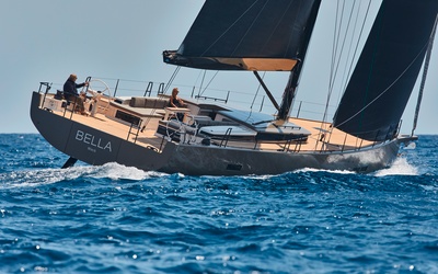 Y Yachts Y7