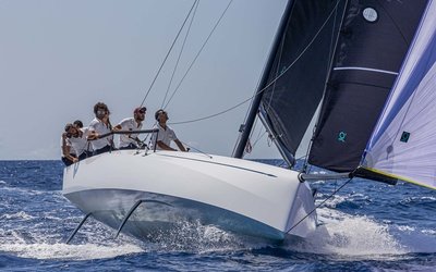 Nautor Swan ClubSwan 36