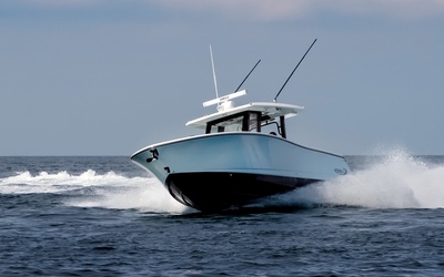 Robalo R360