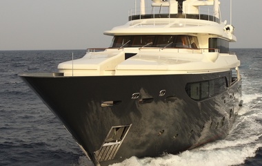 CRN Lady Trudy