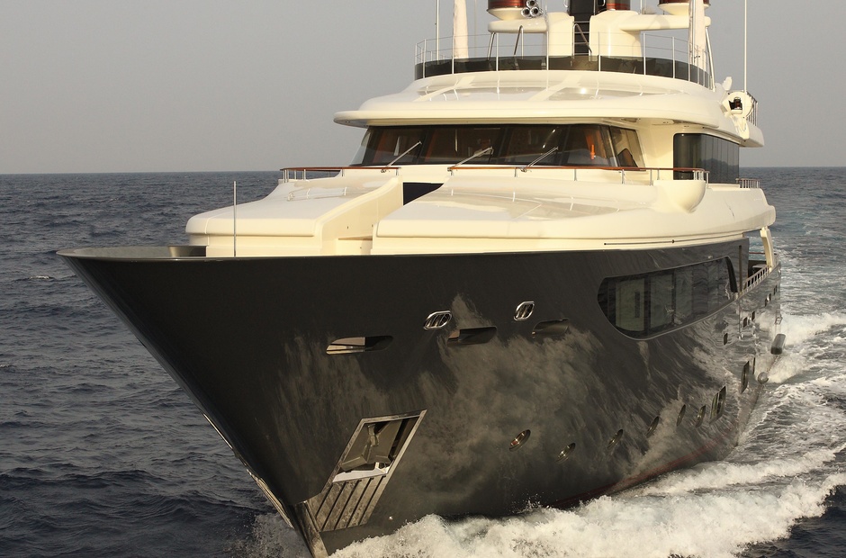 CRN Lady Trudy