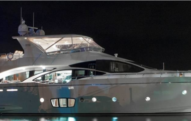 Azimut Sorridente