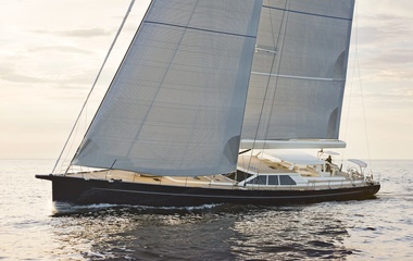 Baltic Yachts 112 Canova