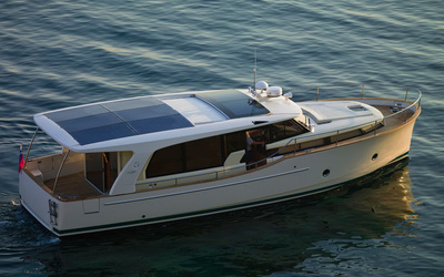Greenline 40