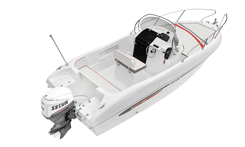 Selva SD 5.7 Cabin