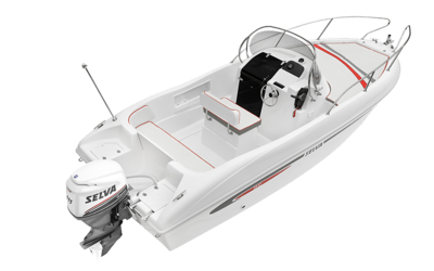 Selva SD 5.7 Cabin