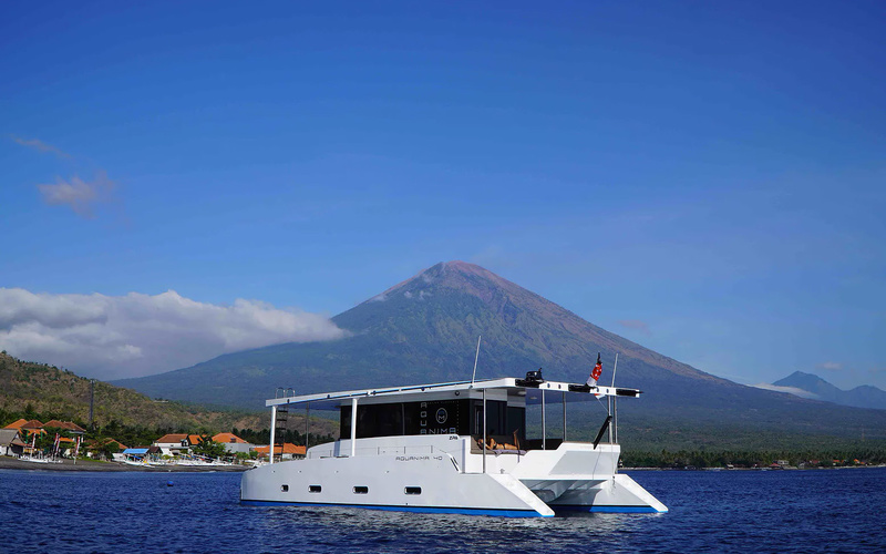 Azura Aquanima 40