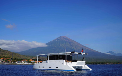Azura Aquanima 40