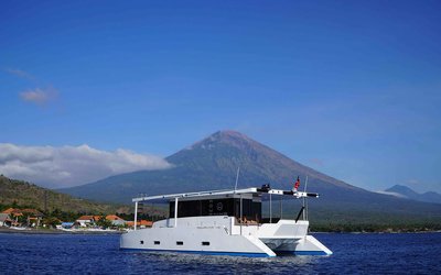 Azura Aquanima 40
