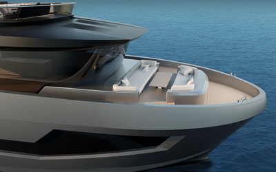 Munstago Voyager 64 Hybrid
