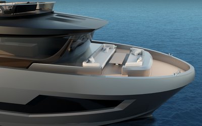 Munstago Voyager 64 Hybrid