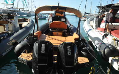 MV Mito 29