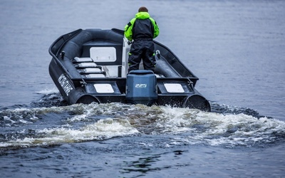 Arctic Bort Лодка 7.8