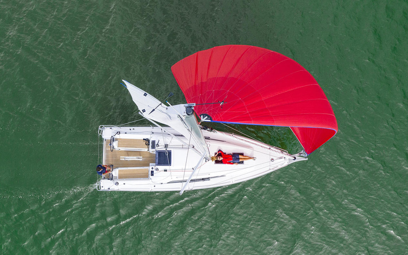 Beneteau Oceanis 30.1