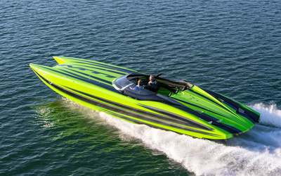 MTI 40 Pleasure