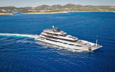 ICY Argo I