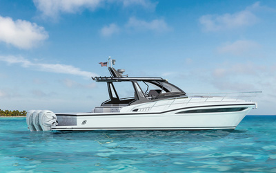 Uniesse Exuma S5P