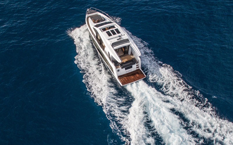 Sealine C530
