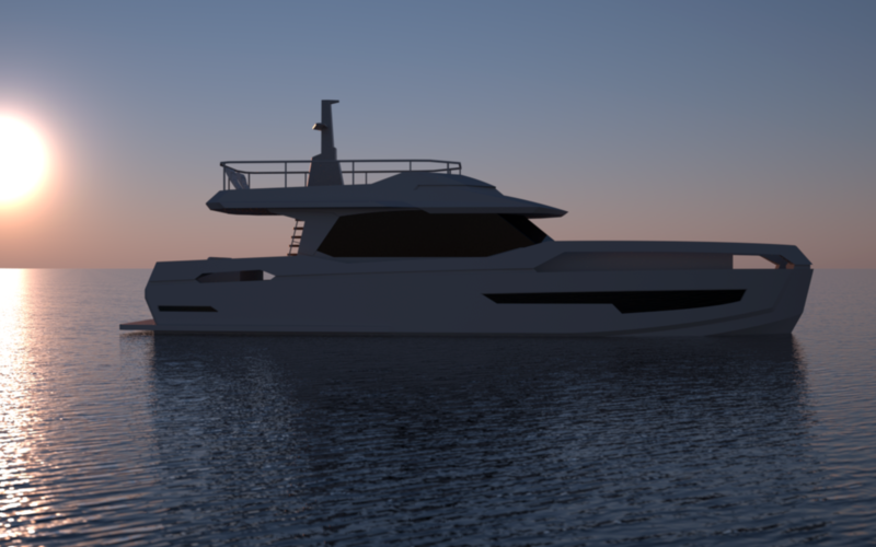Greenaval GN50