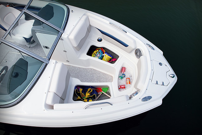 Chaparral 206 SSi WT
