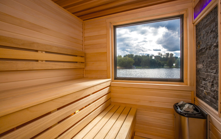 Houseboat.ru Heliboat 209 (2017)