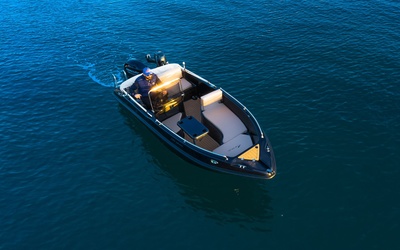 Nireus 490 Optima