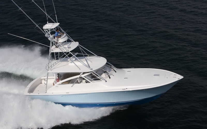 Viking 46o