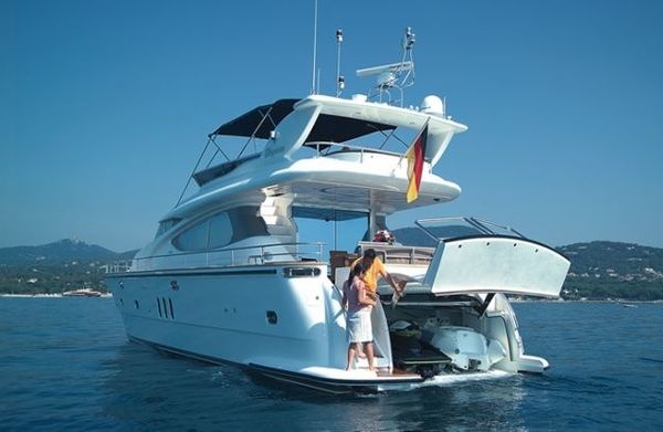 Drettmann Elegance 64
