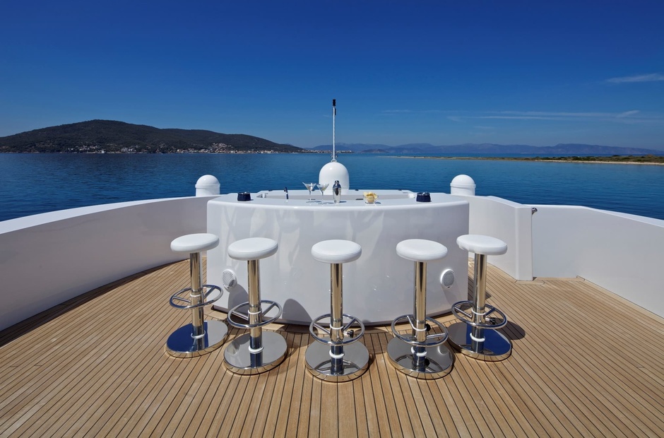 Golden Yachts  Mia Rama