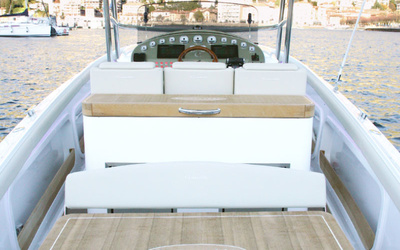 Comitti  Isola 33