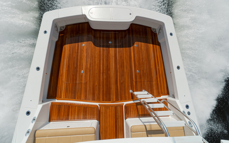 Viking 46BF