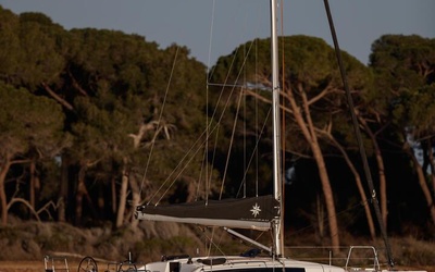 Jeanneau 350 Sun Odyssey