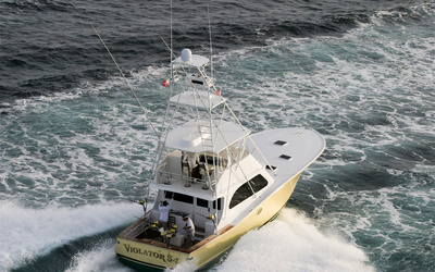Vicem Sportfish 54