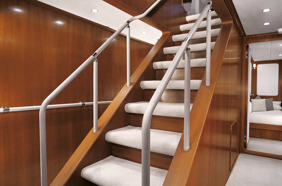 Perini Navi Enterprise