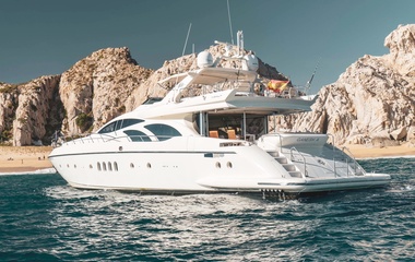 Azimut Ganesh A