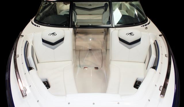 Monterey 234SS