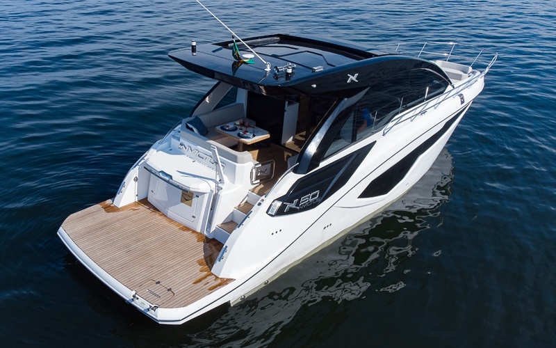 NX 50 Invictus